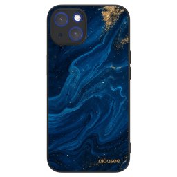 ULTIMATE CASE MagSafe Apple iPhone 14 - készülékre - Blue