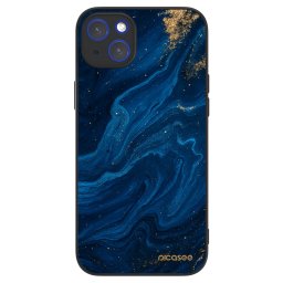 ULTIMATE CASE MagSafe Apple iPhone 14 Plus - készülékre - Blue