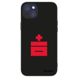 ULTIMATE CASE MagSafe Apple iPhone 14 Plus - készülékre - Le Plastenciaga