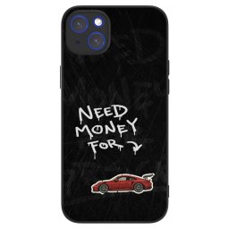 ULTIMATE CASE MagSafe Apple iPhone 14 Plus - készülékre - Track Mode