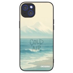 ULTIMATE CASE MagSafe Apple iPhone 14 Plus - készülékre - COLD AIR
