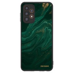 ULTIMATE CASE Samsung Galaxy A23 A236B 5G - készülékre - Green