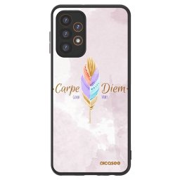 ULTIMATE CASE Samsung Galaxy A23 A236B 5G - készülékre - Carpe Diem