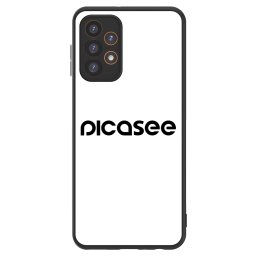 ULTIMATE CASE Samsung Galaxy A23 A236B 5G - készülékre - Picasee - new logo - black