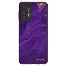 ULTIMATE CASE Samsung Galaxy A23 A236B 5G - készülékre - Purple
