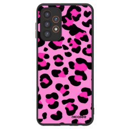 ULTIMATE CASE Samsung Galaxy A23 A236B 5G - készülékre - Pink Tiger