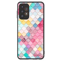 ULTIMATE CASE Samsung Galaxy A23 A236B 5G - készülékre - Colorful roof
