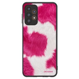 ULTIMATE CASE Samsung Galaxy A23 A236B 5G - készülékre - Pink Moo