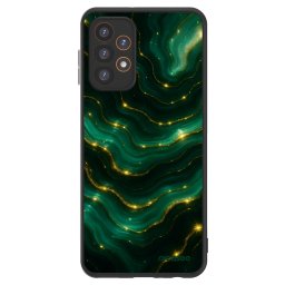 ULTIMATE CASE Samsung Galaxy A23 A236B 5G - készülékre - Emerald