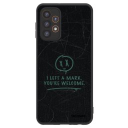 ULTIMATE CASE Samsung Galaxy A23 A236B 5G - készülékre - LEFT A MARK