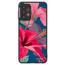 ULTIMATE CASE Samsung Galaxy A23 A236B 5G - készülékre - Hibiscus