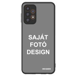 ULTIMATE CASE Samsung Galaxy A23 A236B 5G - készülékre - Saját fotó/motívum