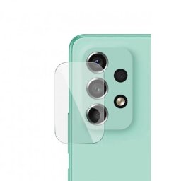 Védőüveg kamera és a fényképezőgép lencséjéhez Samsung Galaxy A33 5G A336