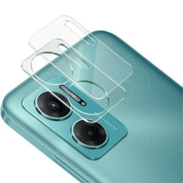 Védőüveg kamera és a fényképezőgép lencséjéhez Xiaomi Redmi 10 5G