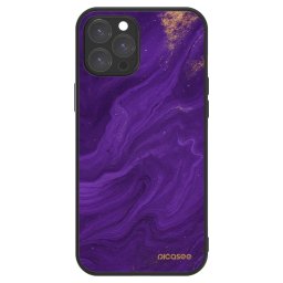 ULTIMATE CASE MagSafe Apple iPhone 12 Pro Max - készülékre - Purple