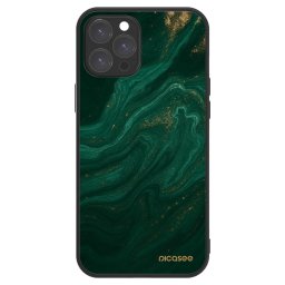 ULTIMATE CASE MagSafe Apple iPhone 12 Pro Max - készülékre - Green