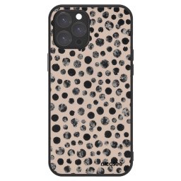 ULTIMATE CASE MagSafe Apple iPhone 12 Pro Max - készülékre - Dots