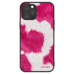 ULTIMATE CASE MagSafe Apple iPhone 12 Pro Max - készülékre - Pink Moo
