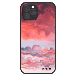 ULTIMATE CASE MagSafe Apple iPhone 12 Pro Max - készülékre - Sunset