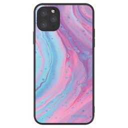 ULTIMATE CASE MagSafe Apple iPhone 11 Pro Max - készülékre - Pink liquid