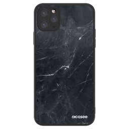 ULTIMATE CASE MagSafe Apple iPhone 11 Pro Max - készülékre - Black marble