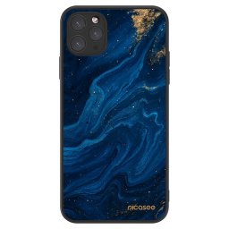 ULTIMATE CASE MagSafe Apple iPhone 11 Pro Max - készülékre - Blue