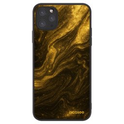 ULTIMATE CASE MagSafe Apple iPhone 11 Pro Max - készülékre - Black