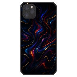 ULTIMATE CASE MagSafe Apple iPhone 11 Pro Max - készülékre - Noir