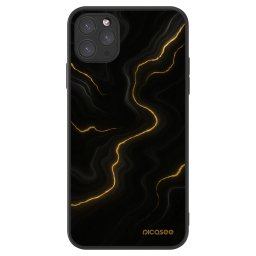 ULTIMATE CASE MagSafe Apple iPhone 11 Pro Max - készülékre - Thunder