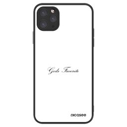 ULTIMATE CASE MagSafe Apple iPhone 11 Pro Max - készülékre - Gods Favorite