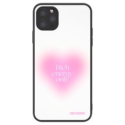 ULTIMATE CASE MagSafe Apple iPhone 11 Pro Max - készülékre - Rich Energy