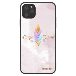 ULTIMATE CASE MagSafe Apple iPhone 11 Pro Max - készülékre - Carpe Diem