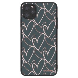 ULTIMATE CASE MagSafe Apple iPhone 11 Pro Max - készülékre - Lots of love