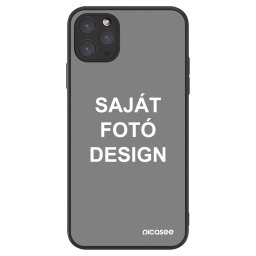 ULTIMATE CASE MagSafe Apple iPhone 11 Pro Max - készülékre - Saját fotó/motívum