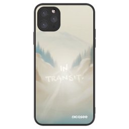 ULTIMATE CASE MagSafe Apple iPhone 11 Pro Max - készülékre - IN TRANSIT