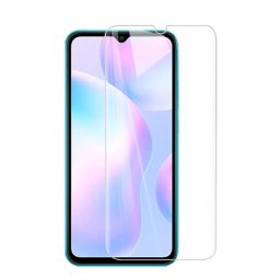 3x üvegfólia az alábbi mobiltelefonokra Samsung Galaxy A02s A025G - 2+1 ingyen