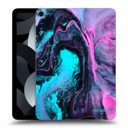 Átlátszó szilikon tok az alábbi táblagépre Apple iPad Pro 11" 2019 (1.gen.) - Lean 2