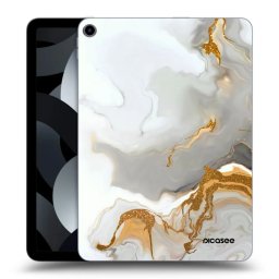 Átlátszó szilikon tok az alábbi táblagépre Apple iPad Pro 11" 2019 (1.gen.) - Her