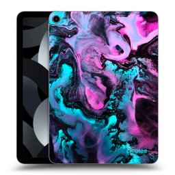 Átlátszó szilikon tok az alábbi táblagépre Apple iPad Pro 11" 2019 (1.gen.) - Lean