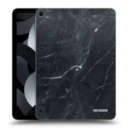 Átlátszó szilikon tok az alábbi táblagépre Apple iPad Pro 11" 2019 (1.gen.) - Black marble