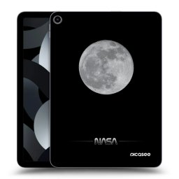 Átlátszó szilikon tok az alábbi táblagépre Apple iPad Pro 11" 2019 (1.gen.) - Moon Minimal