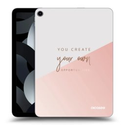Átlátszó szilikon tok az alábbi táblagépre Apple iPad Pro 11" 2019 (1.gen.) - You create your own opportunities