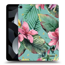 Átlátszó szilikon tok az alábbi táblagépre Apple iPad Pro 11" 2019 (1.gen.) - Hawaii
