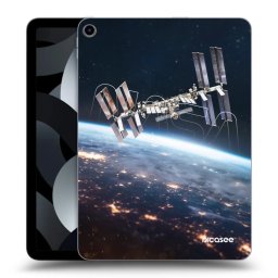 Átlátszó szilikon tok az alábbi táblagépre Apple iPad Pro 11" 2019 (1.gen.) - Station