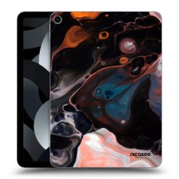 Átlátszó szilikon tok az alábbi táblagépre Apple iPad Pro 11" 2019 (1.gen.) - Cream