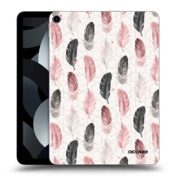 Átlátszó szilikon tok az alábbi táblagépre Apple iPad Pro 11" 2019 (1.gen.) - Feather 2