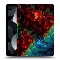 Átlátszó szilikon tok az alábbi táblagépre Apple iPad Pro 11" 2019 (1.gen.) - Universe