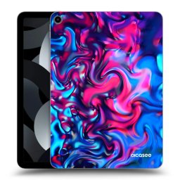 Átlátszó szilikon tok az alábbi táblagépre Apple iPad Pro 11" 2019 (1.gen.) - Redlight