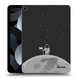 Átlátszó szilikon tok az alábbi táblagépre Apple iPad Pro 11" 2019 (1.gen.) - Astronaut