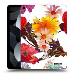 Átlátszó szilikon tok az alábbi táblagépre Apple iPad Pro 11" 2019 (1.gen.) - Meadow